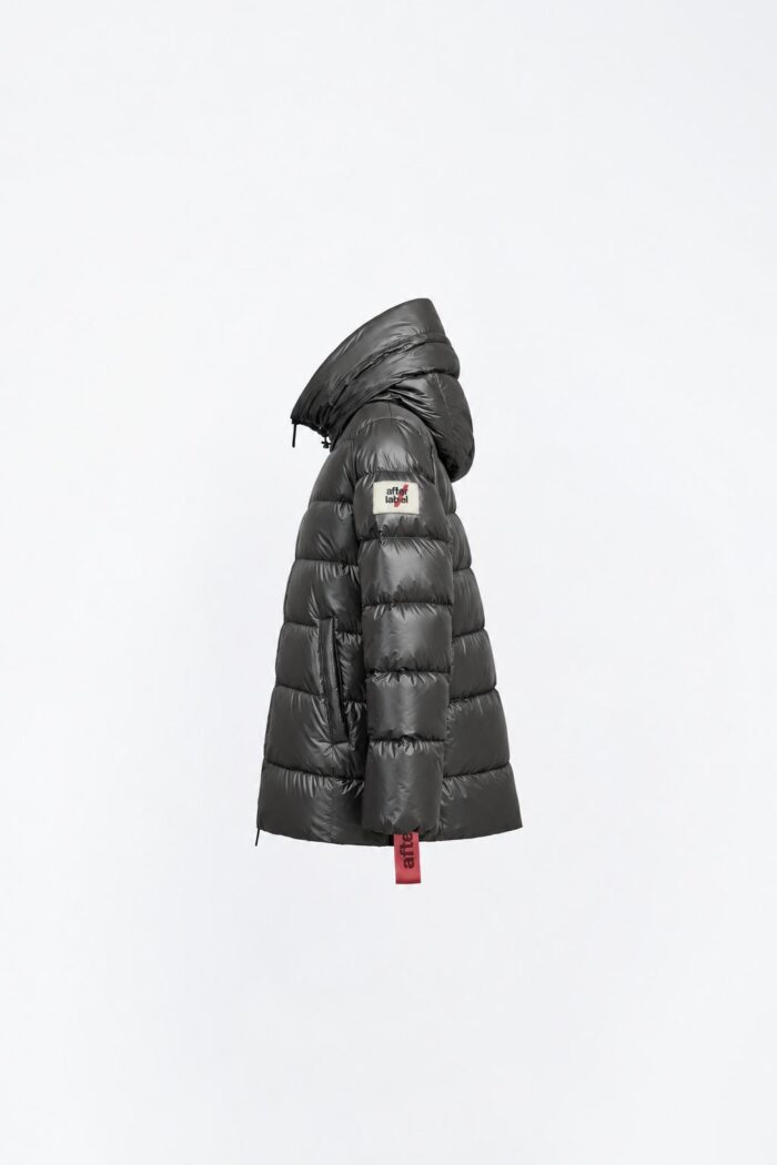 PIUMINO NERO