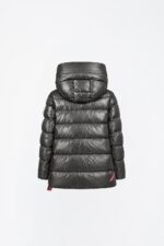 PIUMINO NERO