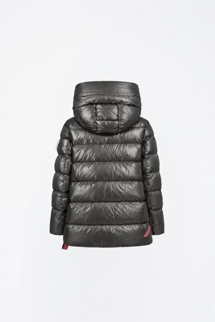 PIUMINO NERO